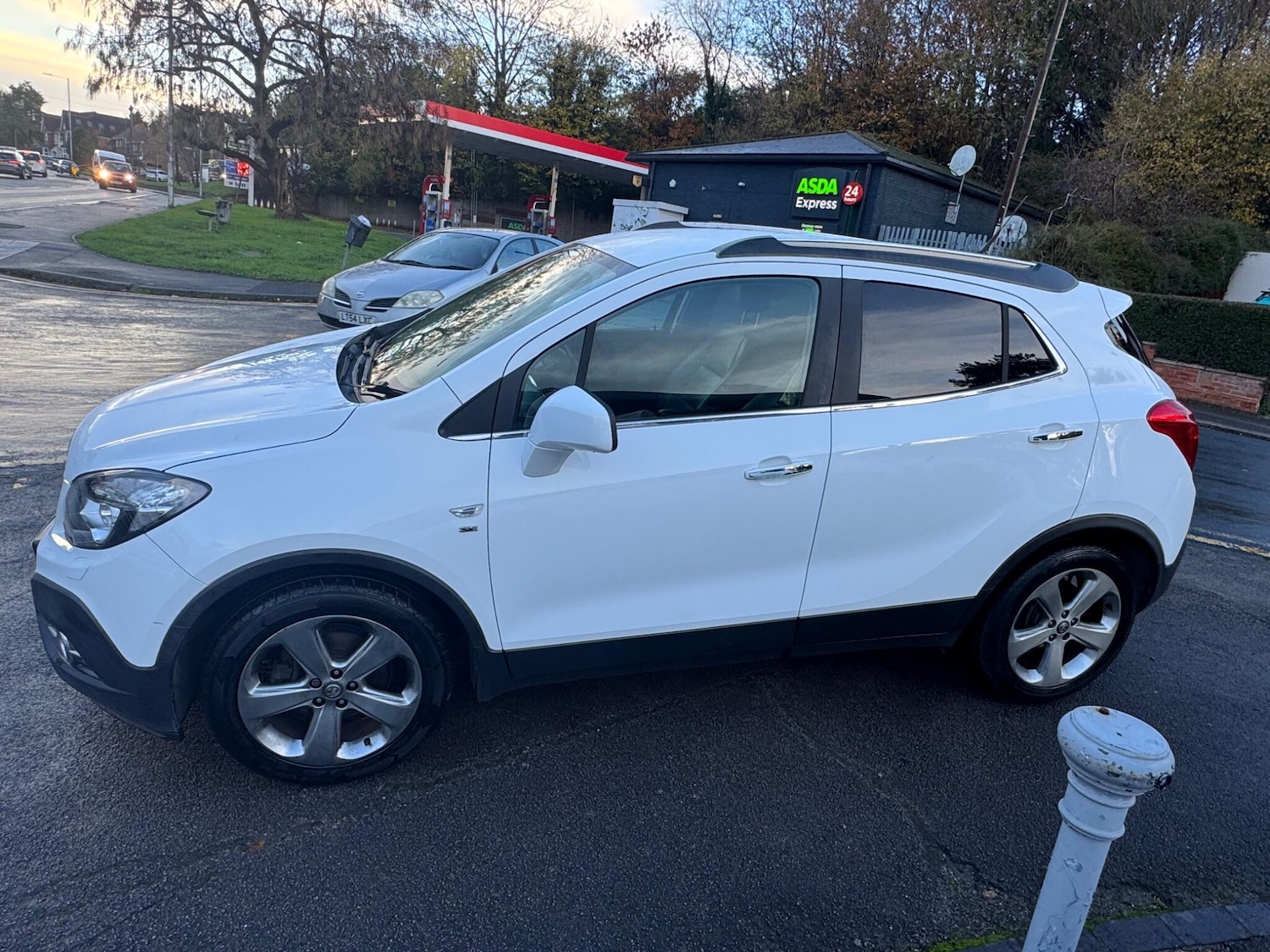 Used Vauxhall Mokka 2013 for sale - 77255091: Photo 10