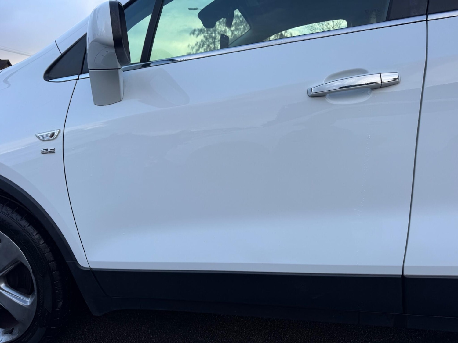 Used Vauxhall Mokka 2013 for sale - 77255091: Photo 11