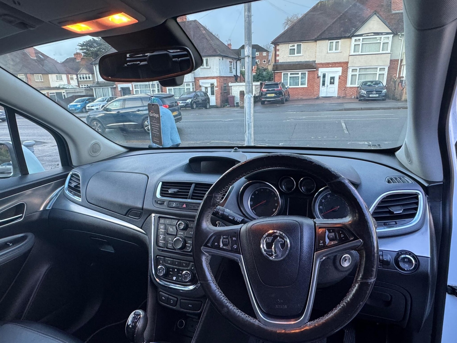 Used Vauxhall Mokka 2013 for sale - 77255091: Photo 23