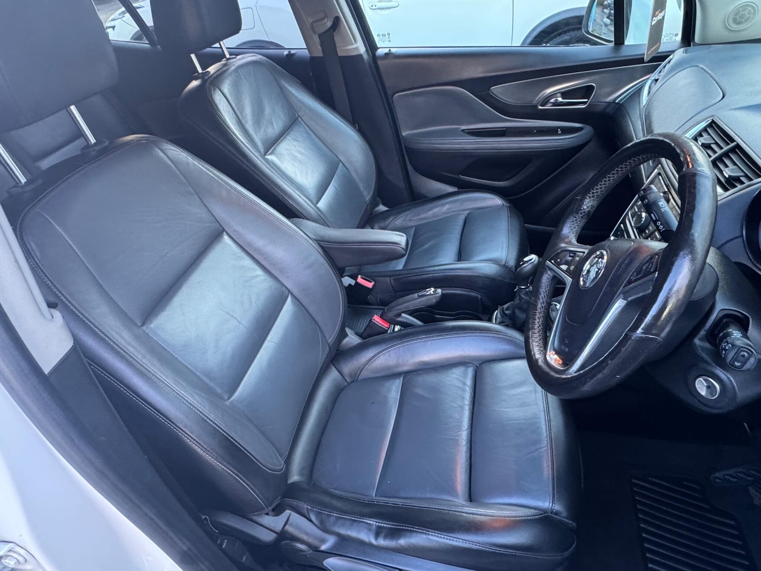 Used Vauxhall Mokka 2013 for sale - 77255091: Photo 25