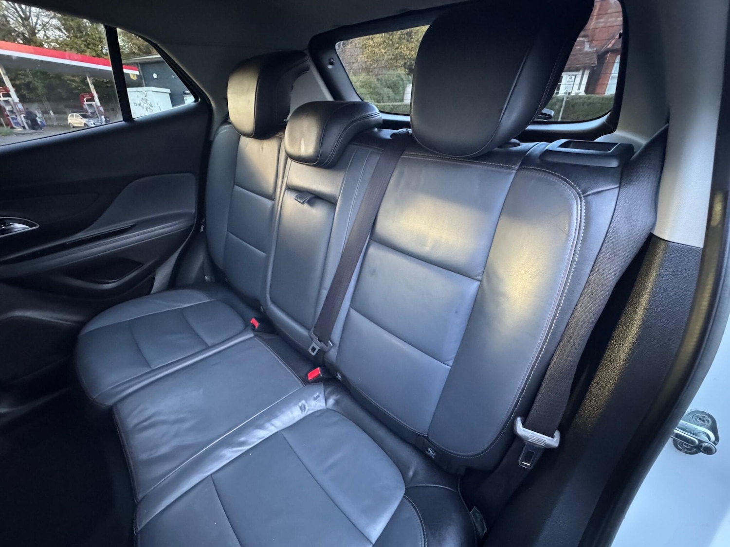 Used Vauxhall Mokka 2013 for sale - 77255091: Photo 27