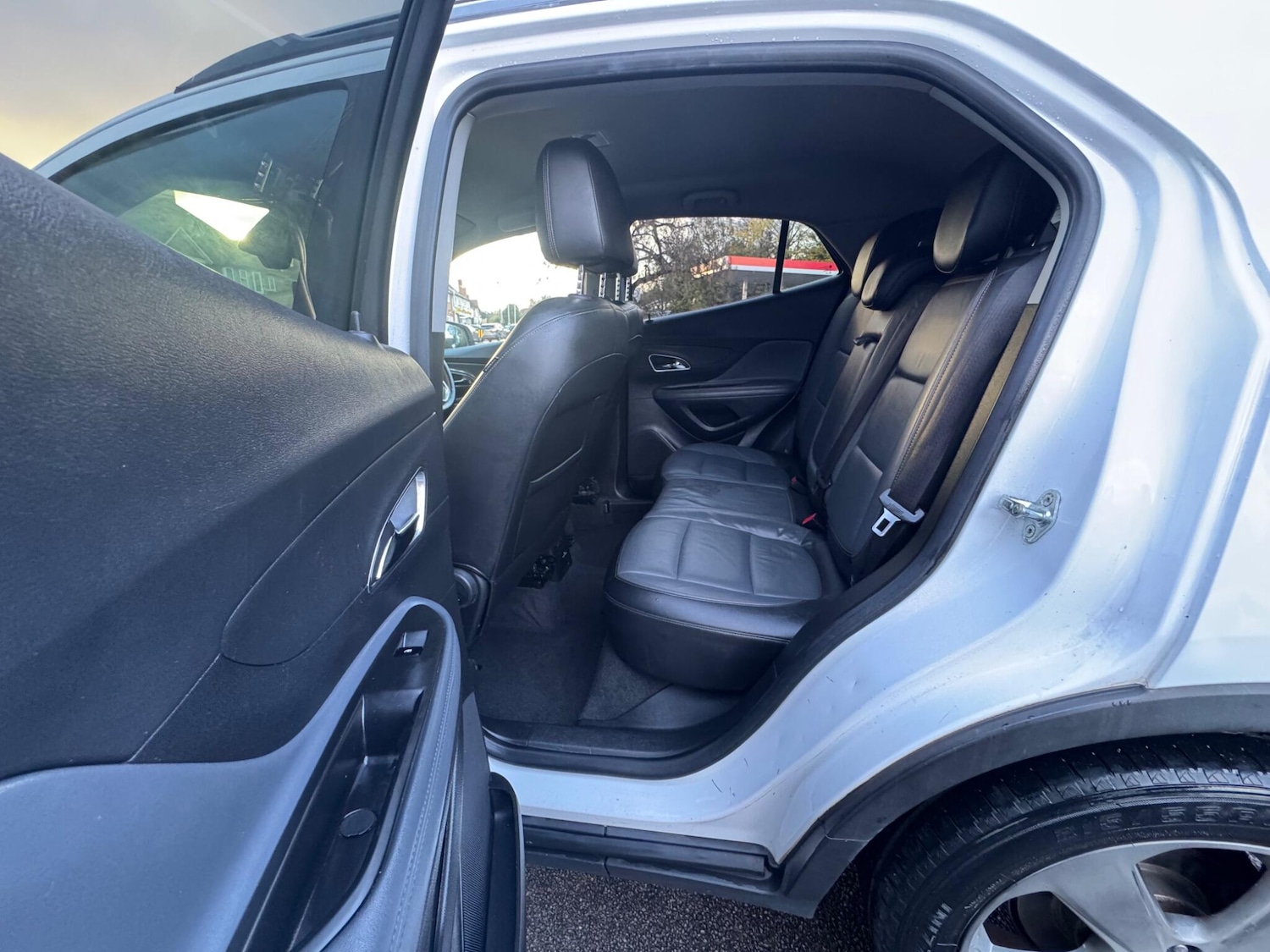 Used Vauxhall Mokka 2013 for sale - 77255091: Photo 28