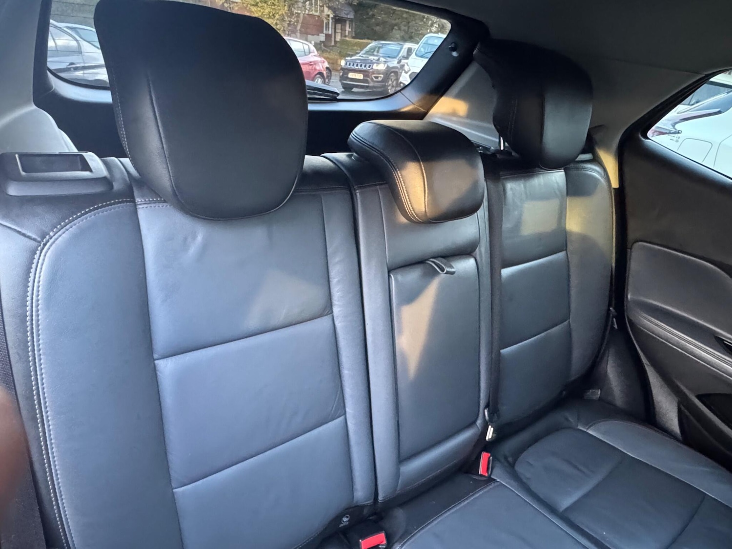 Used Vauxhall Mokka 2013 for sale - 77255091: Photo 29