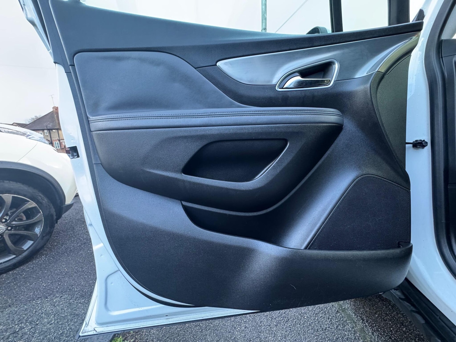 Used Vauxhall Mokka 2013 for sale - 77255091: Photo 40