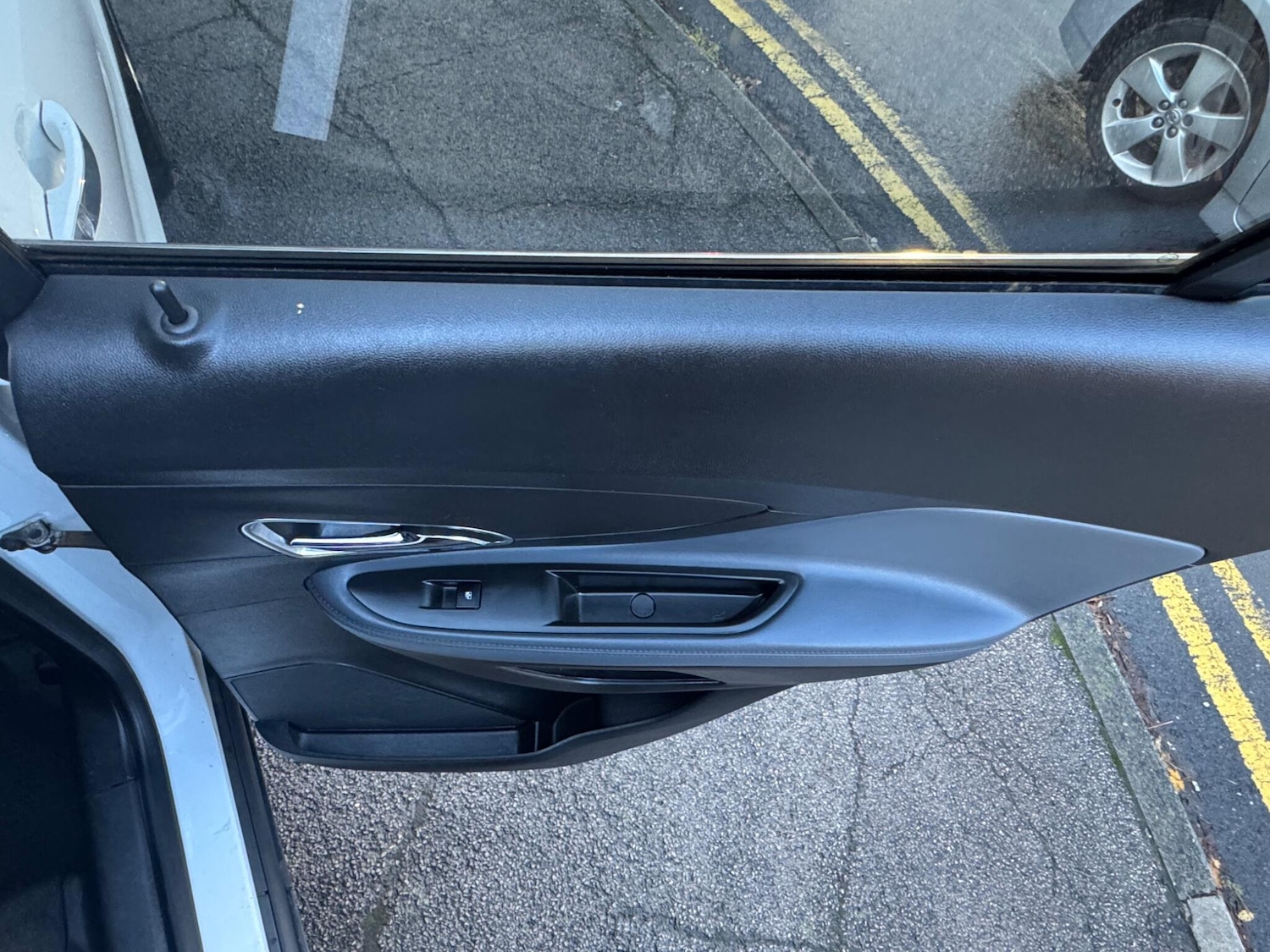 Used Vauxhall Mokka 2013 for sale - 77255091: Photo 43