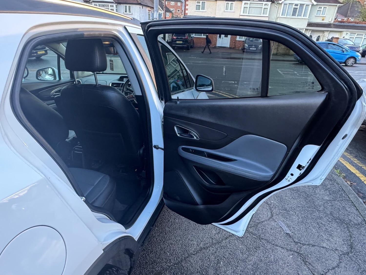 Used Vauxhall Mokka 2013 for sale - 77255091: Photo 45