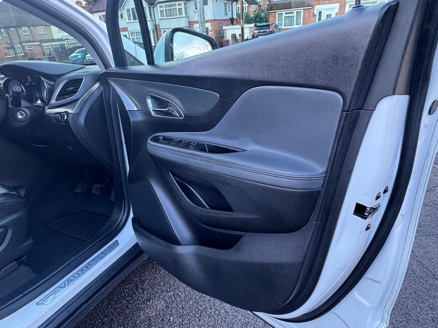 Used Vauxhall Mokka 2013 for sale - 77255091: Photo 46