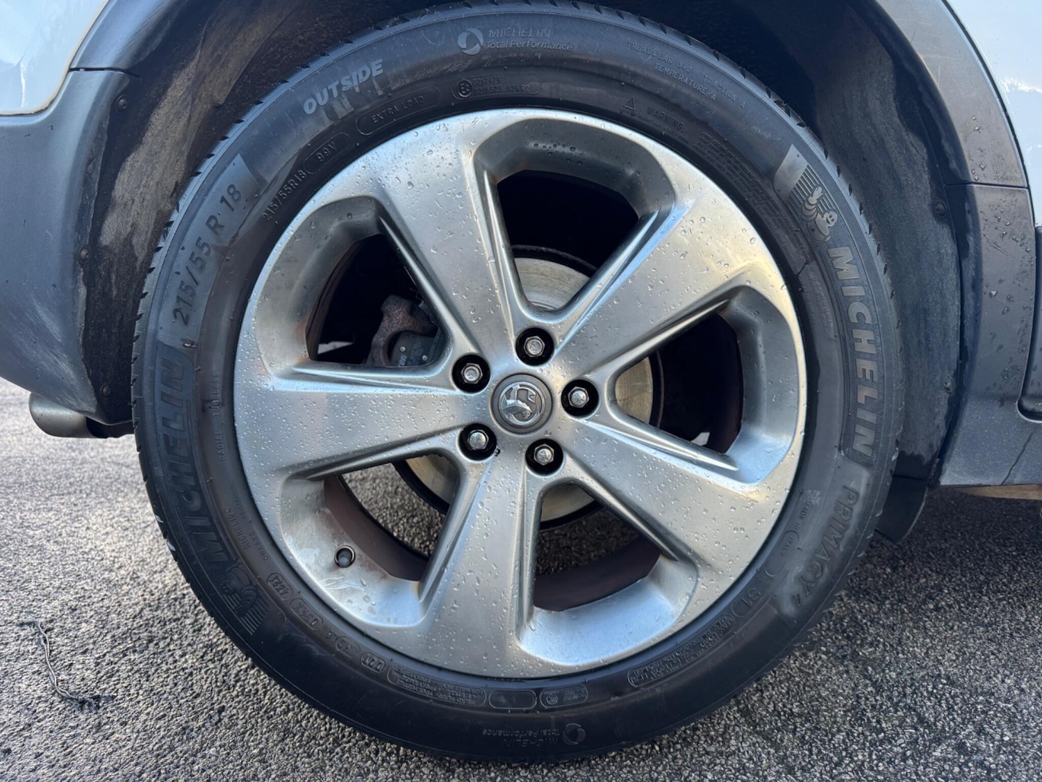 Used Vauxhall Mokka 2013 for sale - 77255091: Photo 51