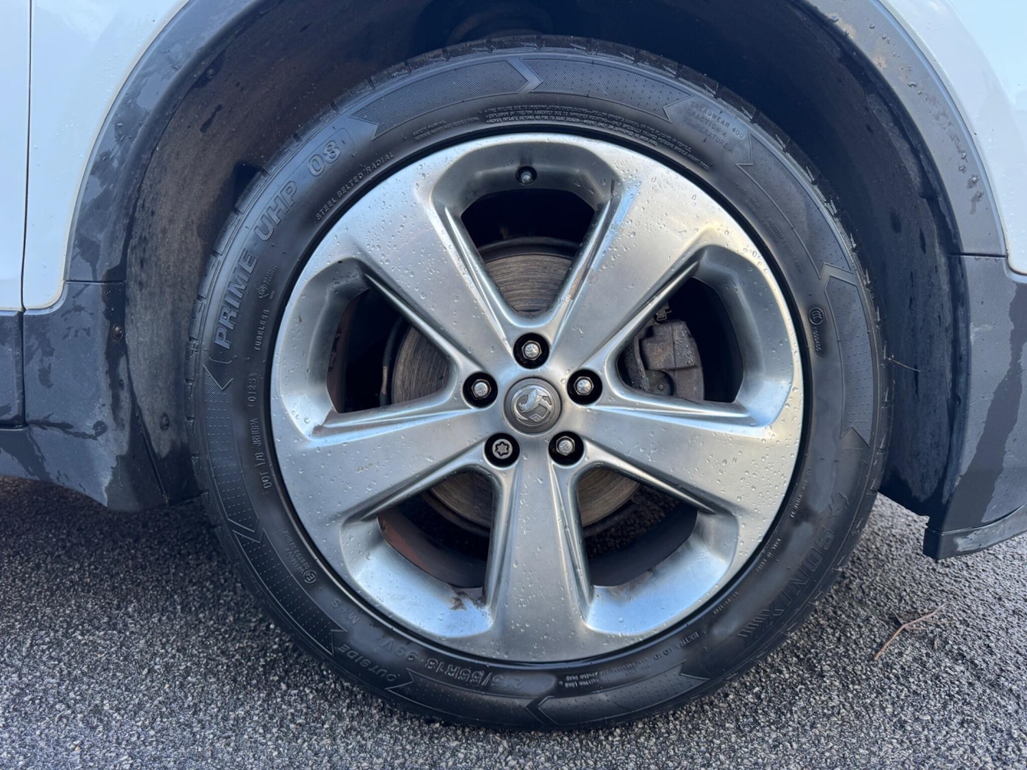 Used Vauxhall Mokka 2013 for sale - 77255091: Photo 52