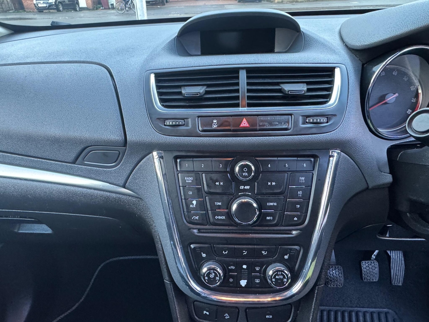 Used Vauxhall Mokka 2013 for sale - 77255091: Photo 54