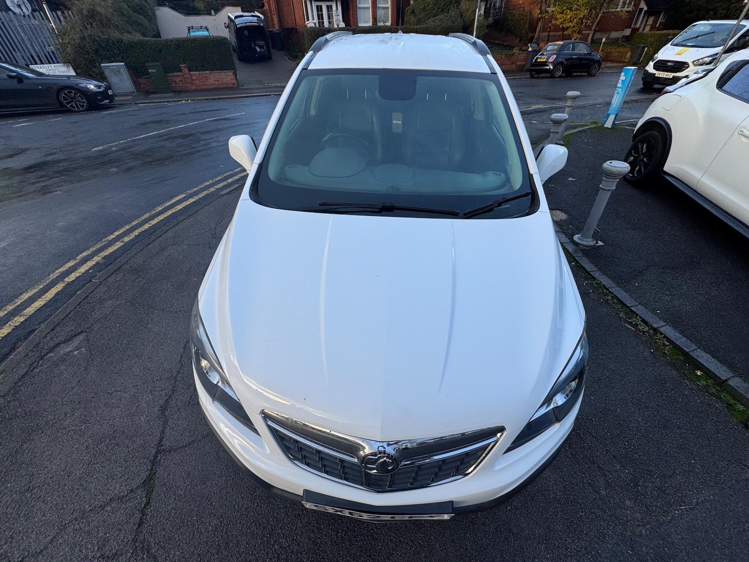Used Vauxhall Mokka 2013 for sale - 77255091: Photo 6