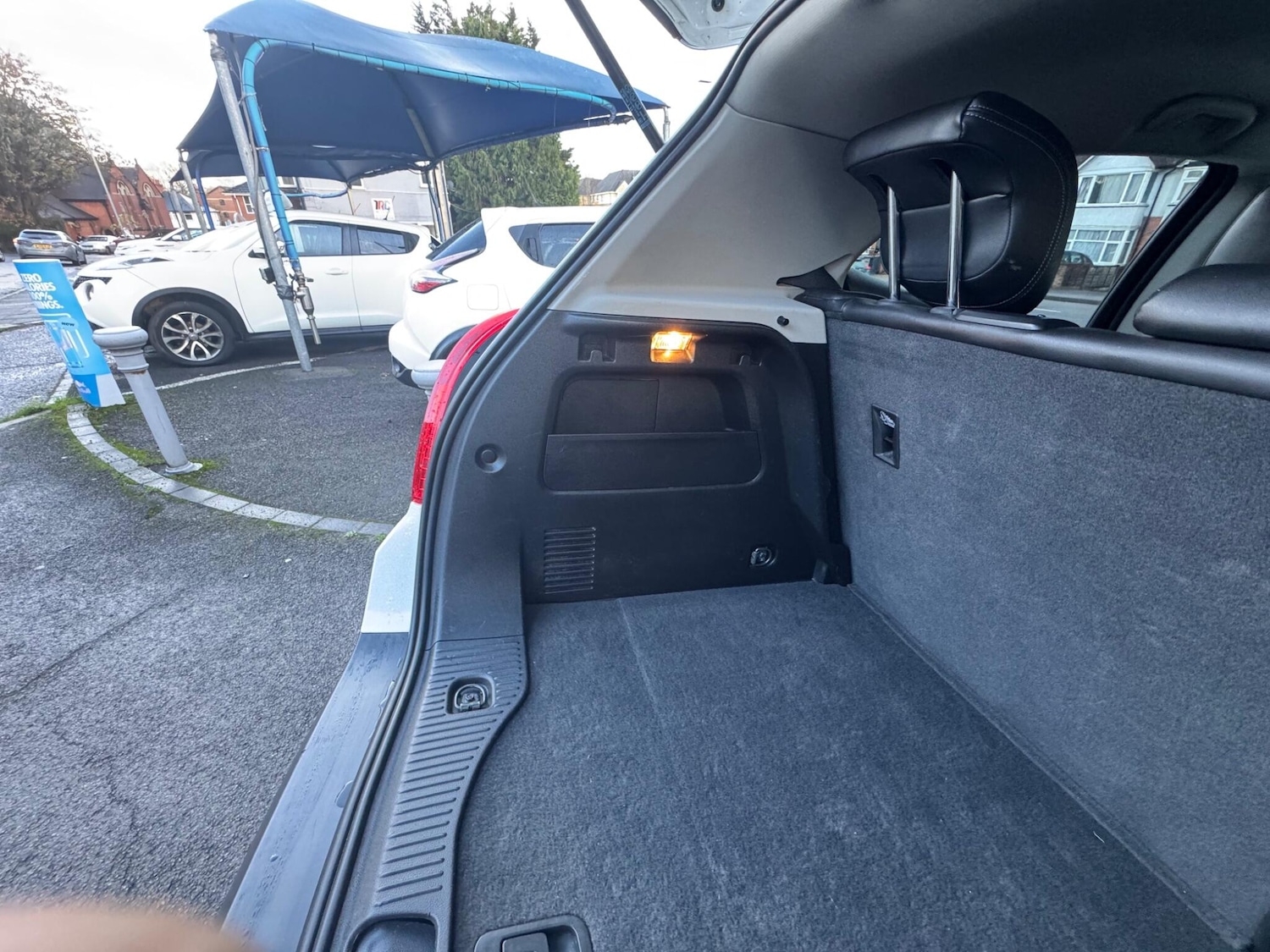 Used Vauxhall Mokka 2013 for sale - 77255091: Photo 60