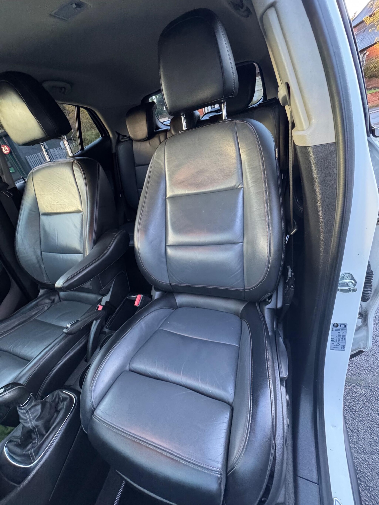 Used Vauxhall Mokka 2013 for sale - 77255091: Photo 64