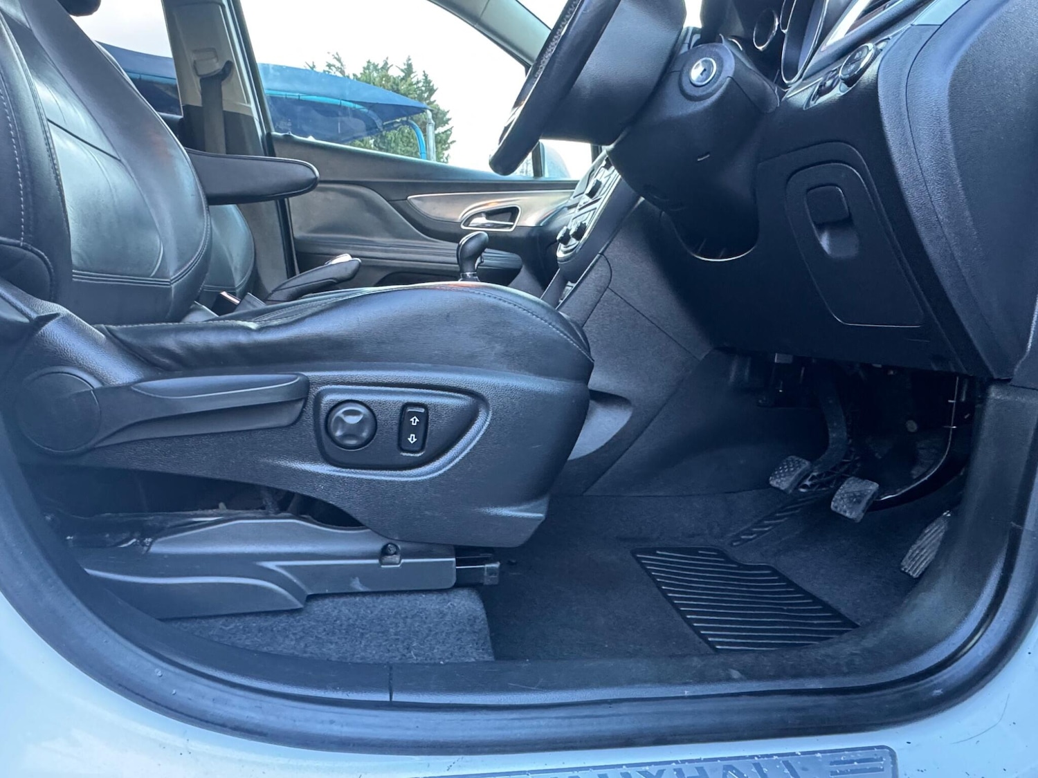 Used Vauxhall Mokka 2013 for sale - 77255091: Photo 68