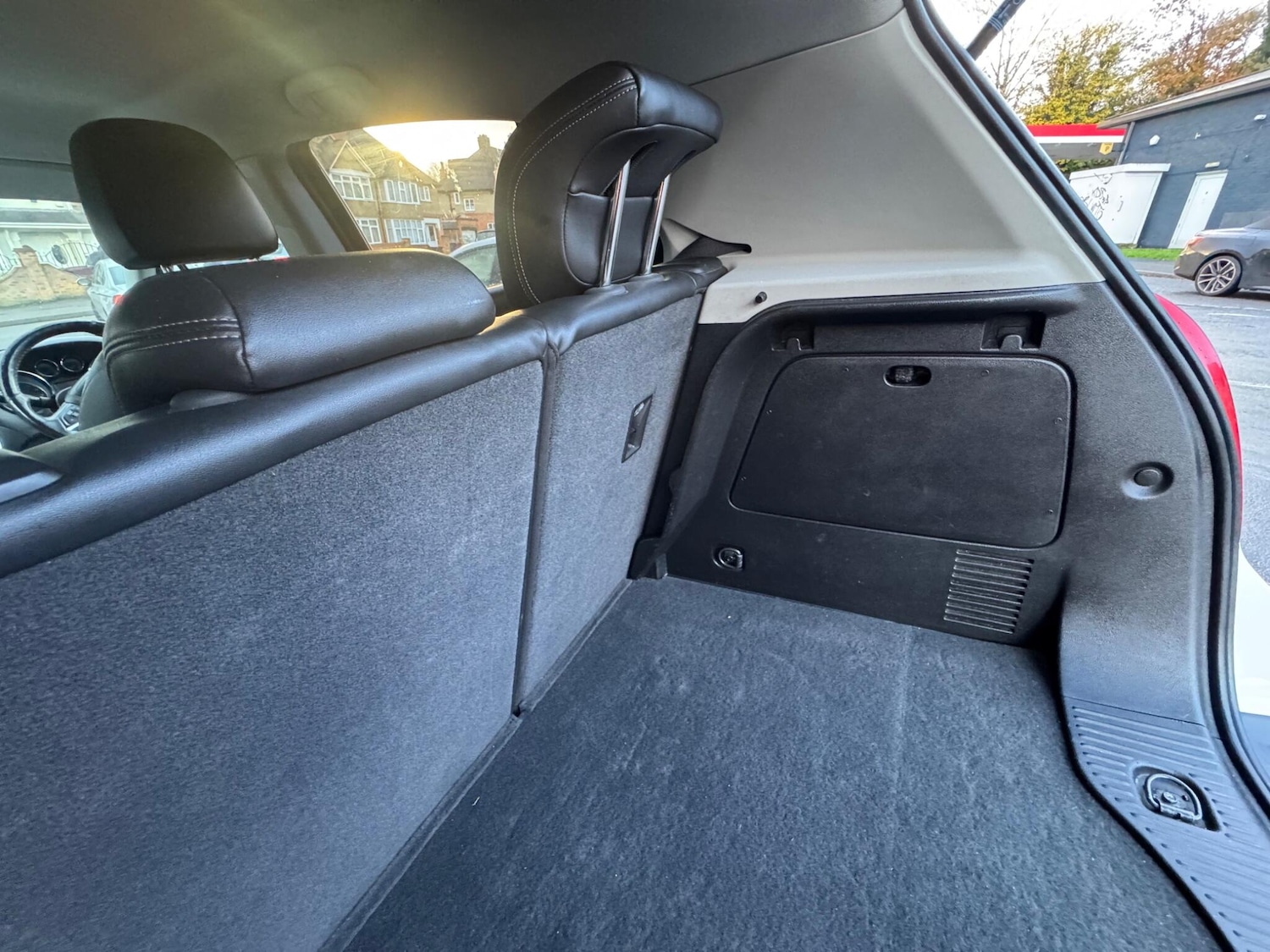 Used Vauxhall Mokka 2013 for sale - 77255091: Photo 84