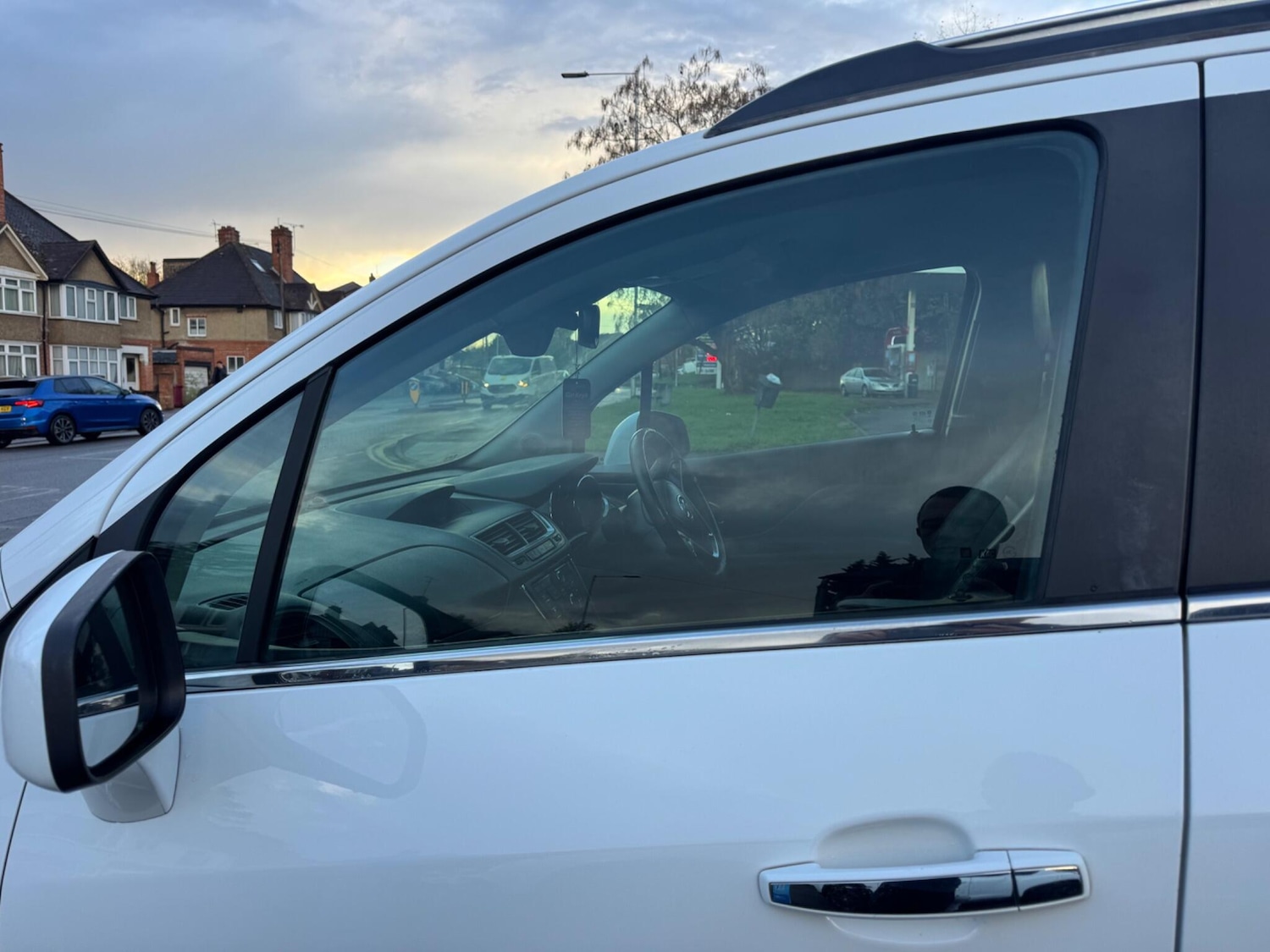 Used Vauxhall Mokka 2013 for sale - 77255091: Photo 87