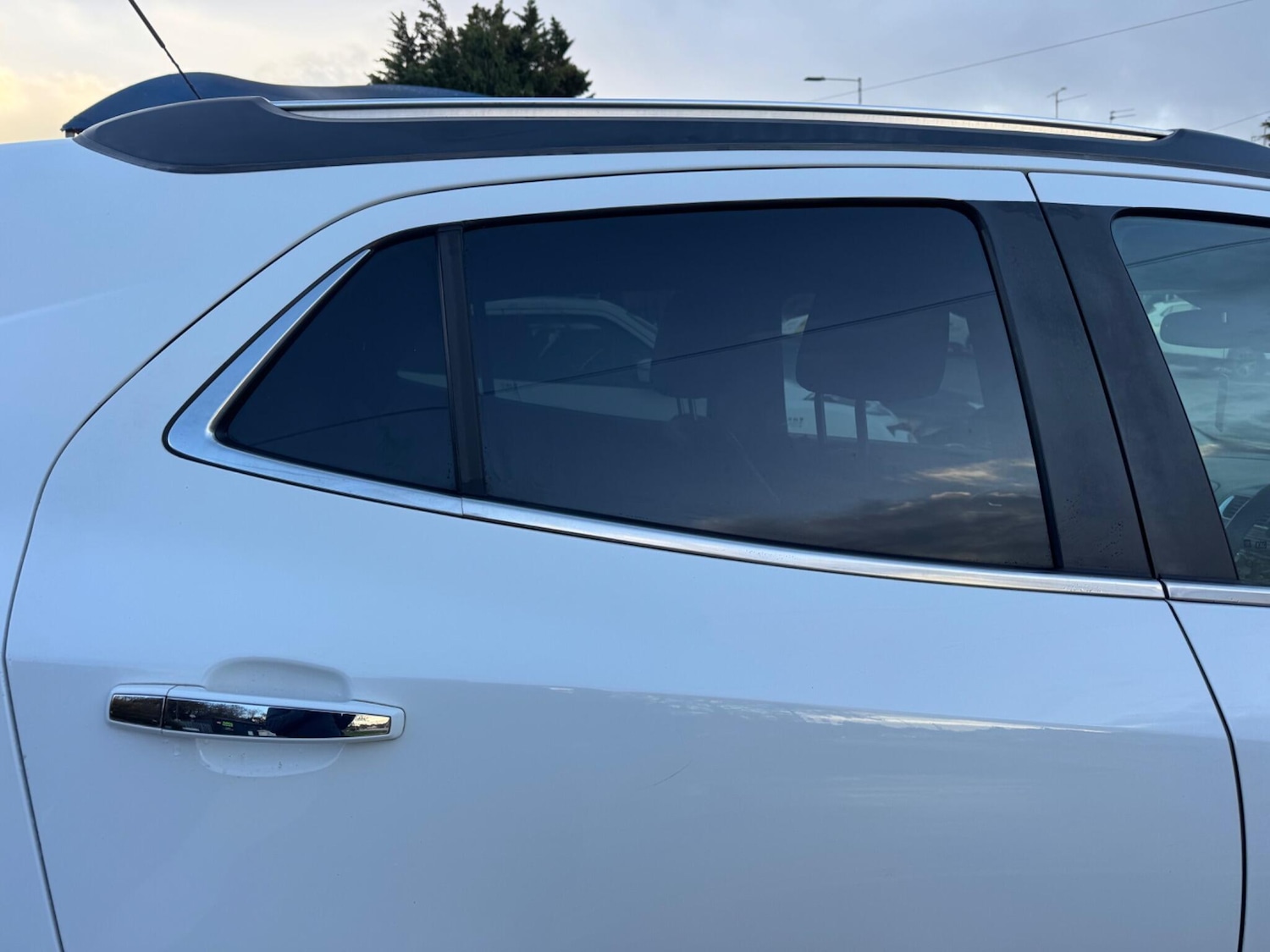 Used Vauxhall Mokka 2013 for sale - 77255091: Photo 91