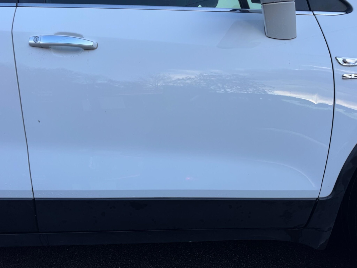 Used Vauxhall Mokka 2013 for sale - 77255091: Photo 93