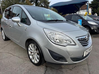 2013 (13) - 1.4 16V SE Euro 5 5dr
