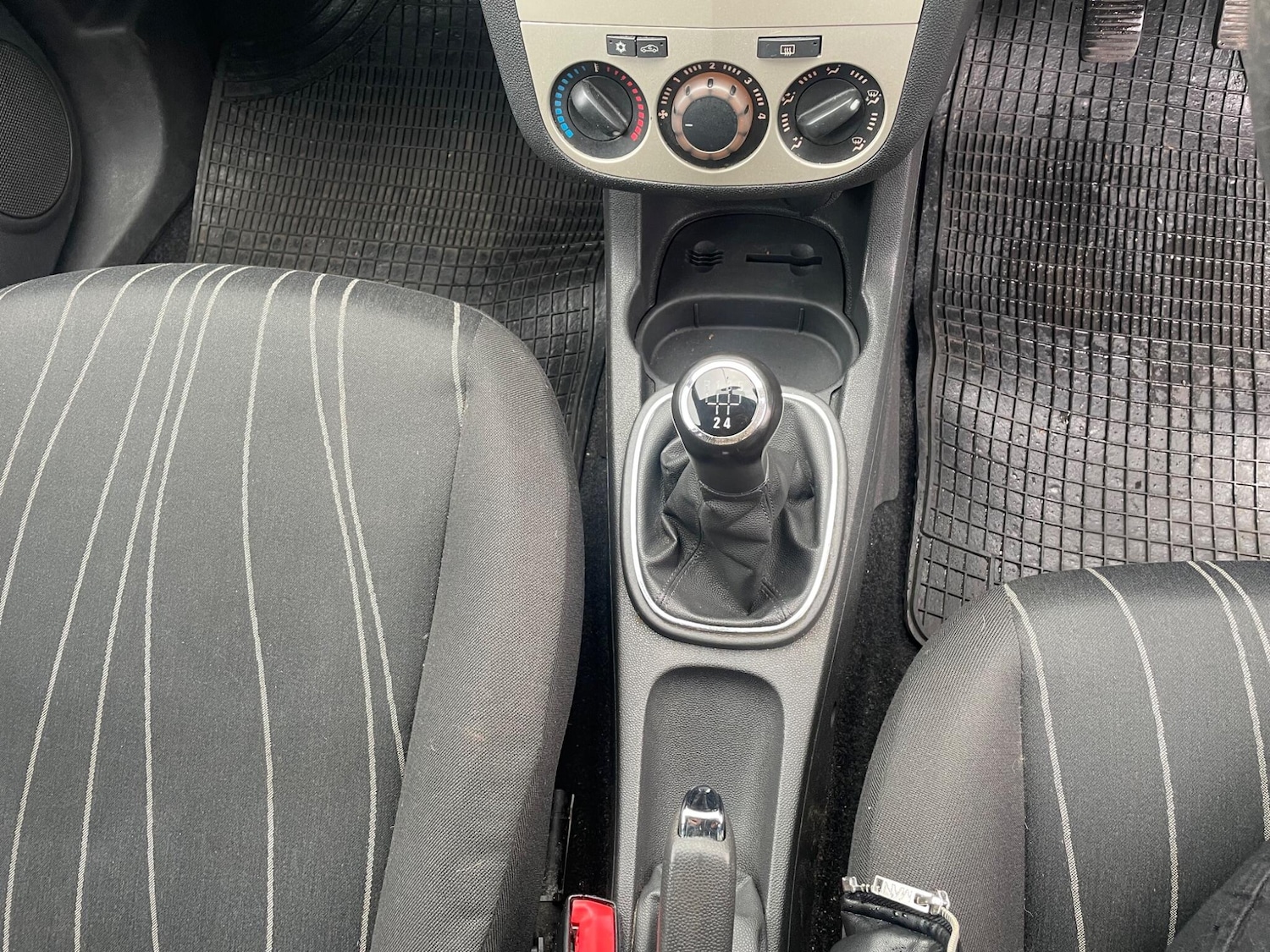 Used Vauxhall Corsa 2007 for sale - 77305626: Photo 17