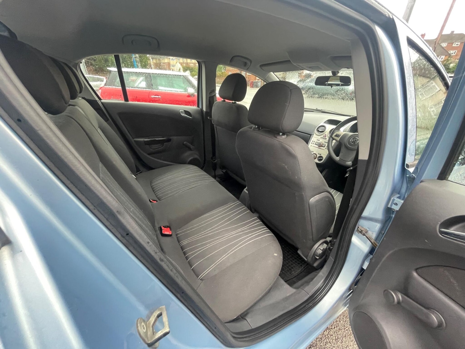 Used Vauxhall Corsa 2007 for sale - 77305626: Photo 21