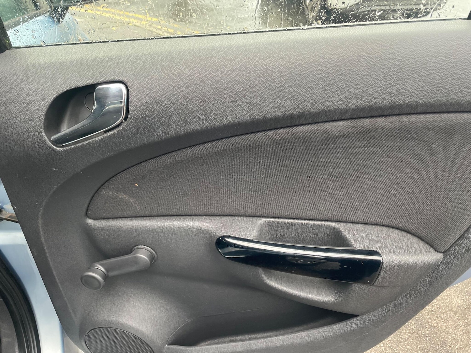 Used Vauxhall Corsa 2007 for sale - 77305626: Photo 35