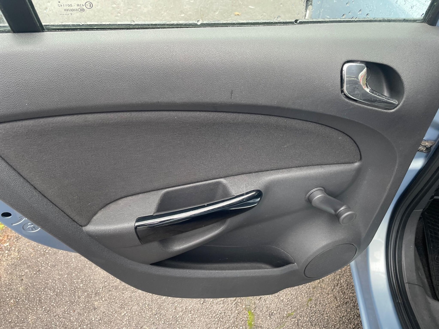 Used Vauxhall Corsa 2007 for sale - 77305626: Photo 36