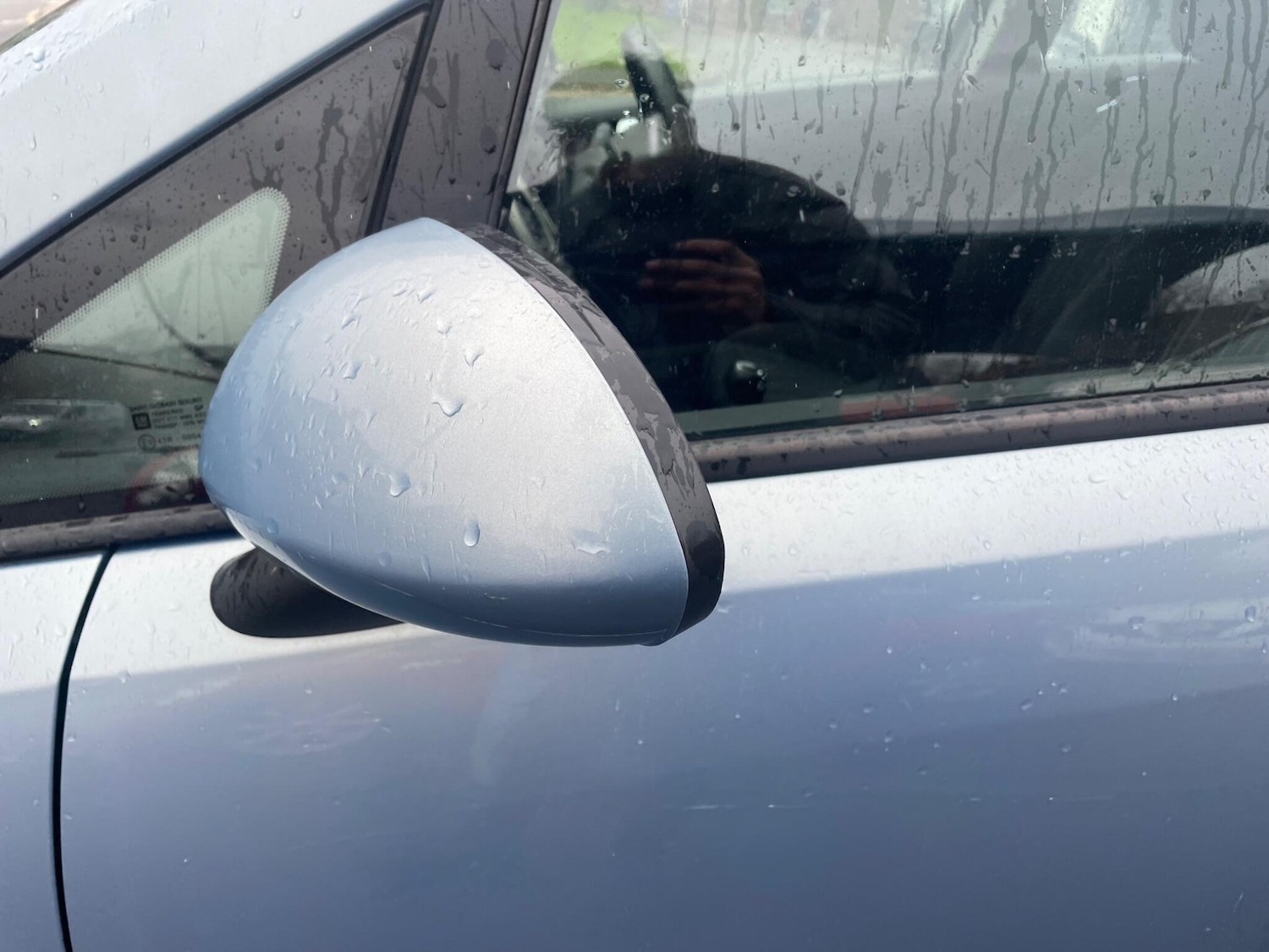 Used Vauxhall Corsa 2007 for sale - 77305626: Photo 42