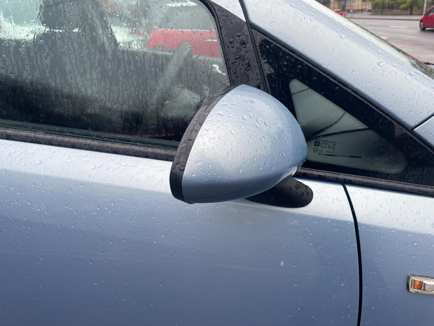 Used Vauxhall Corsa 2007 for sale - 77305626: Photo 44