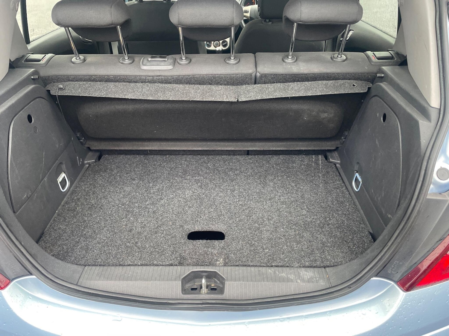 Used Vauxhall Corsa 2007 for sale - 77305626: Photo 46