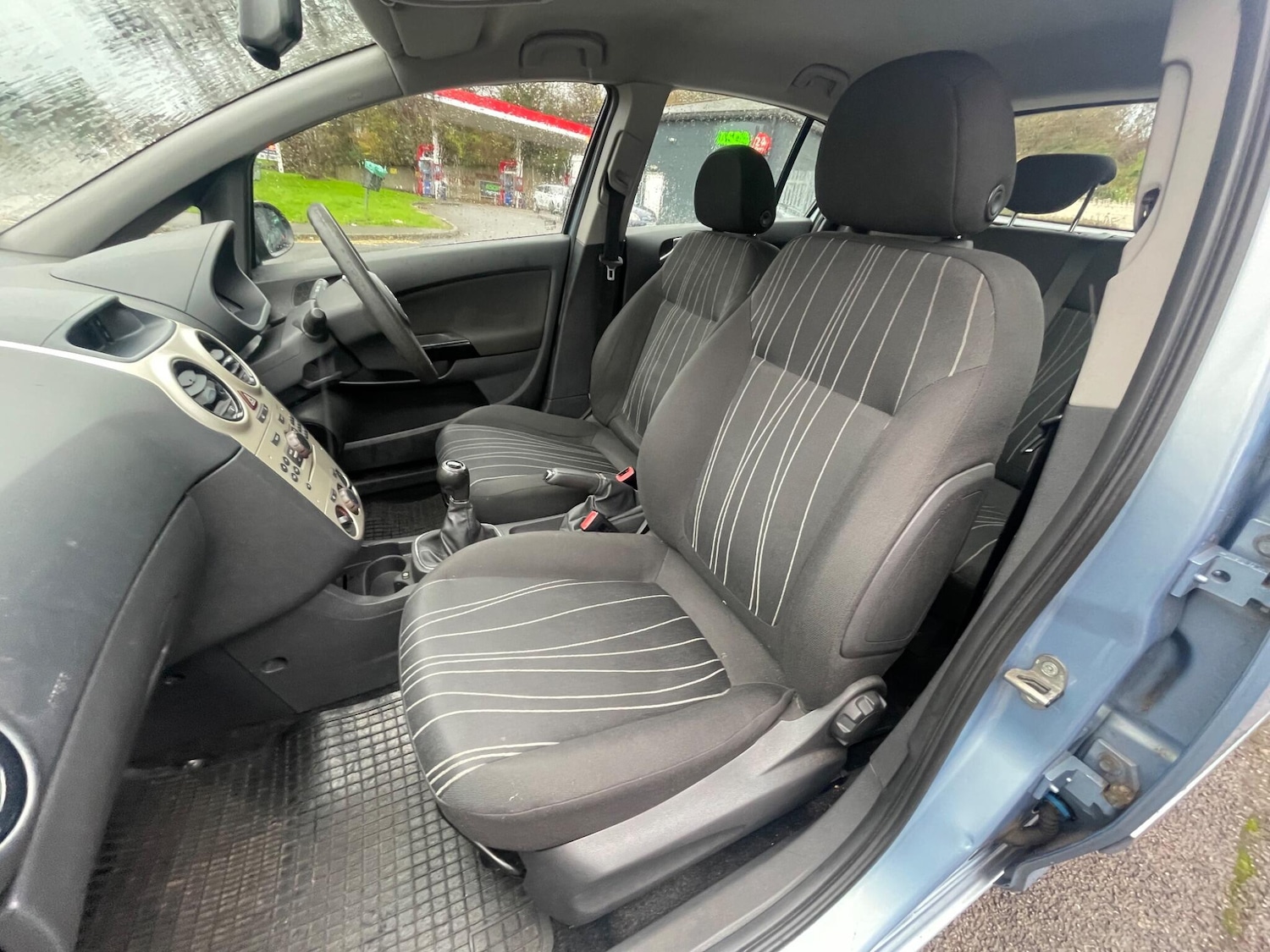 Used Vauxhall Corsa 2007 for sale - 77305626: Photo 49