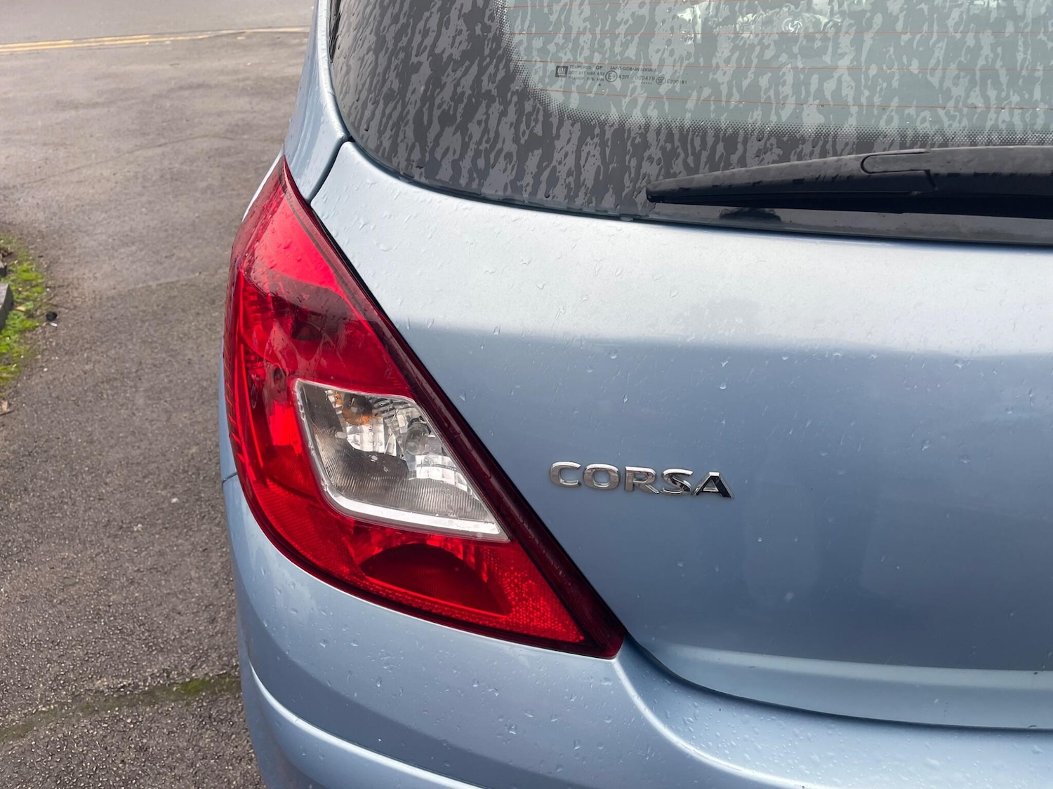 Used Vauxhall Corsa 2007 for sale - 77305626: Photo 51