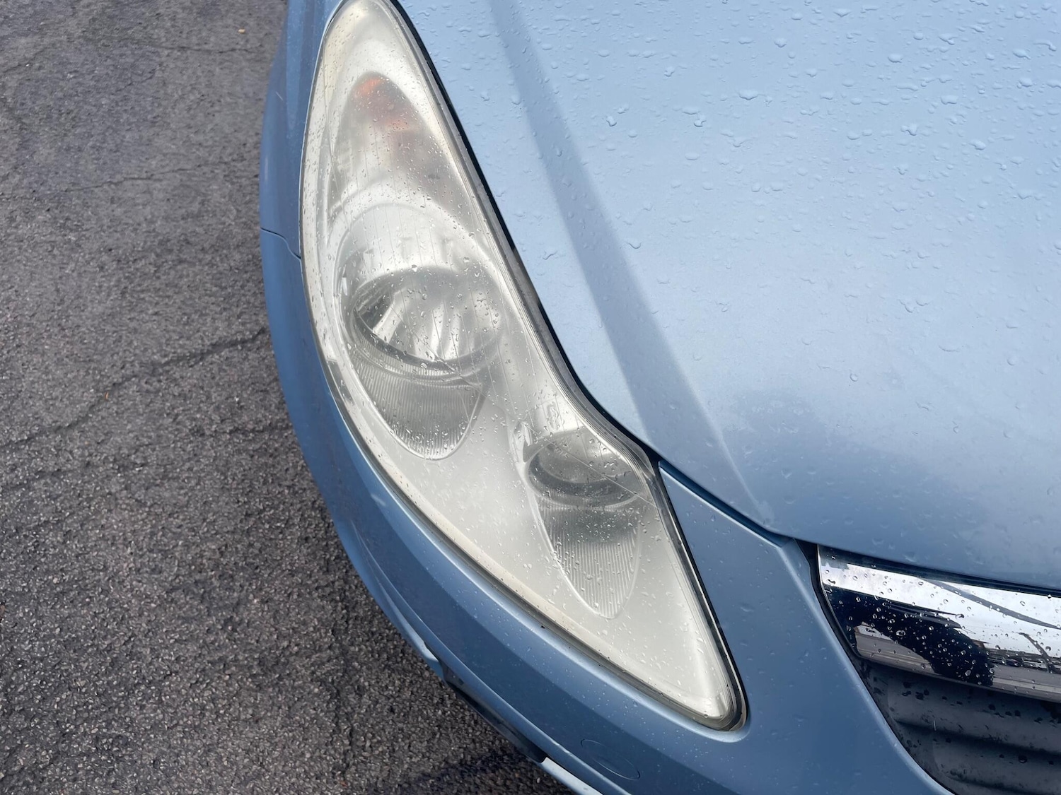 Used Vauxhall Corsa 2007 for sale - 77305626: Photo 53