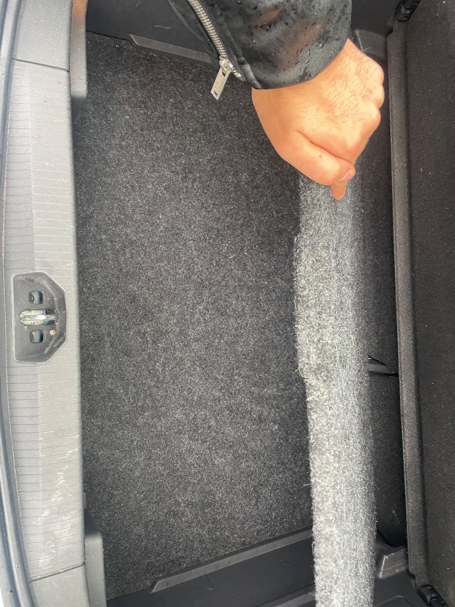 Used Vauxhall Corsa 2007 for sale - 77305626: Photo 73