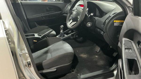 Used Kia Ceed 2010 for sale - 76561584: Photo 27