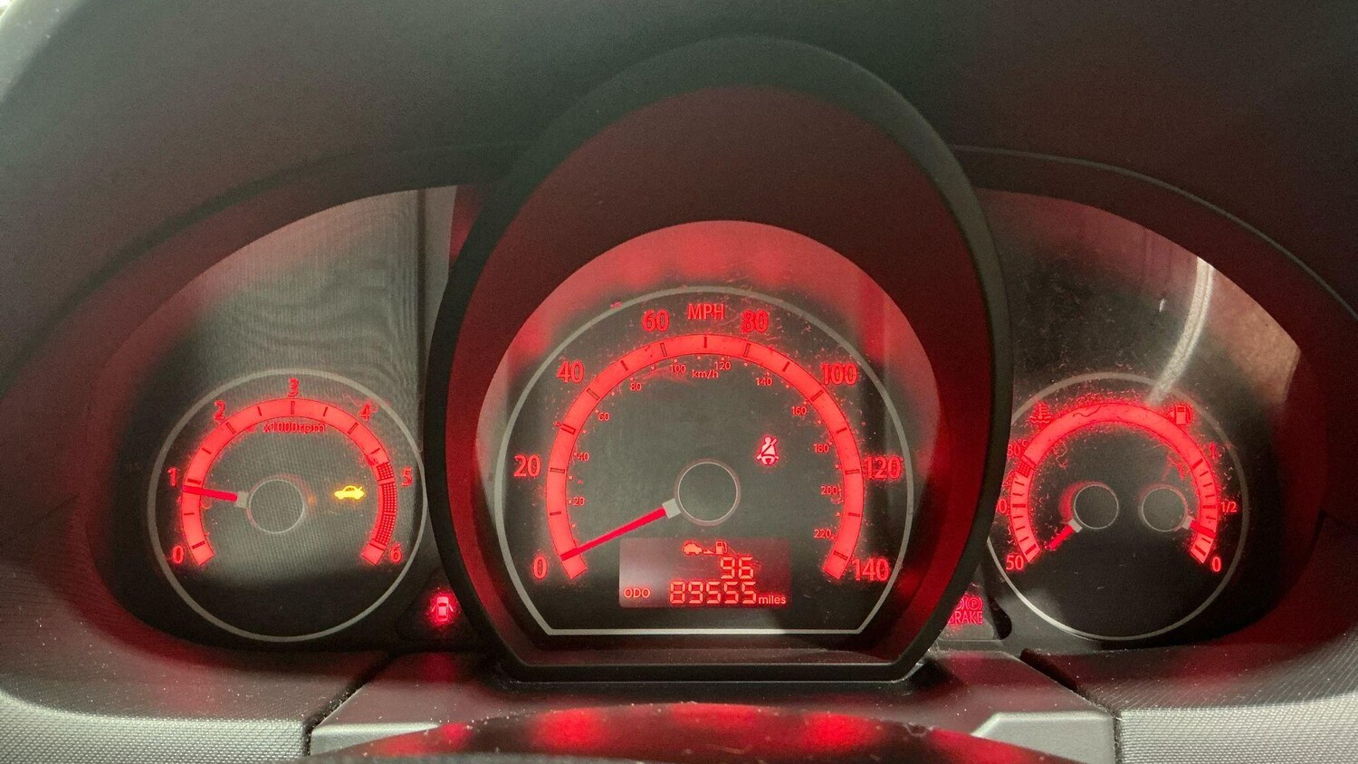 Used Kia Ceed 2010 for sale - 76561584: Photo 36