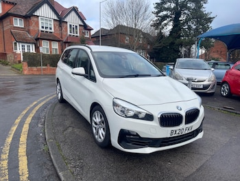 Used BMW 2 Series 2020 for sale - 78430140: Photo