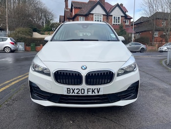Used BMW 2 Series 2020 for sale - 78430140: Photo
