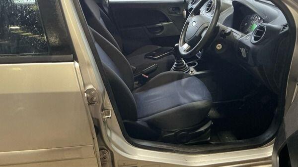 Used Ford Fiesta 2008 for sale - 76865893: Photo 12