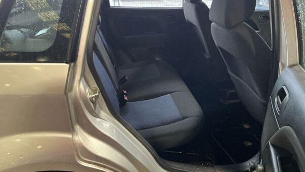 Used Ford Fiesta 2008 for sale - 76865893: Photo 14