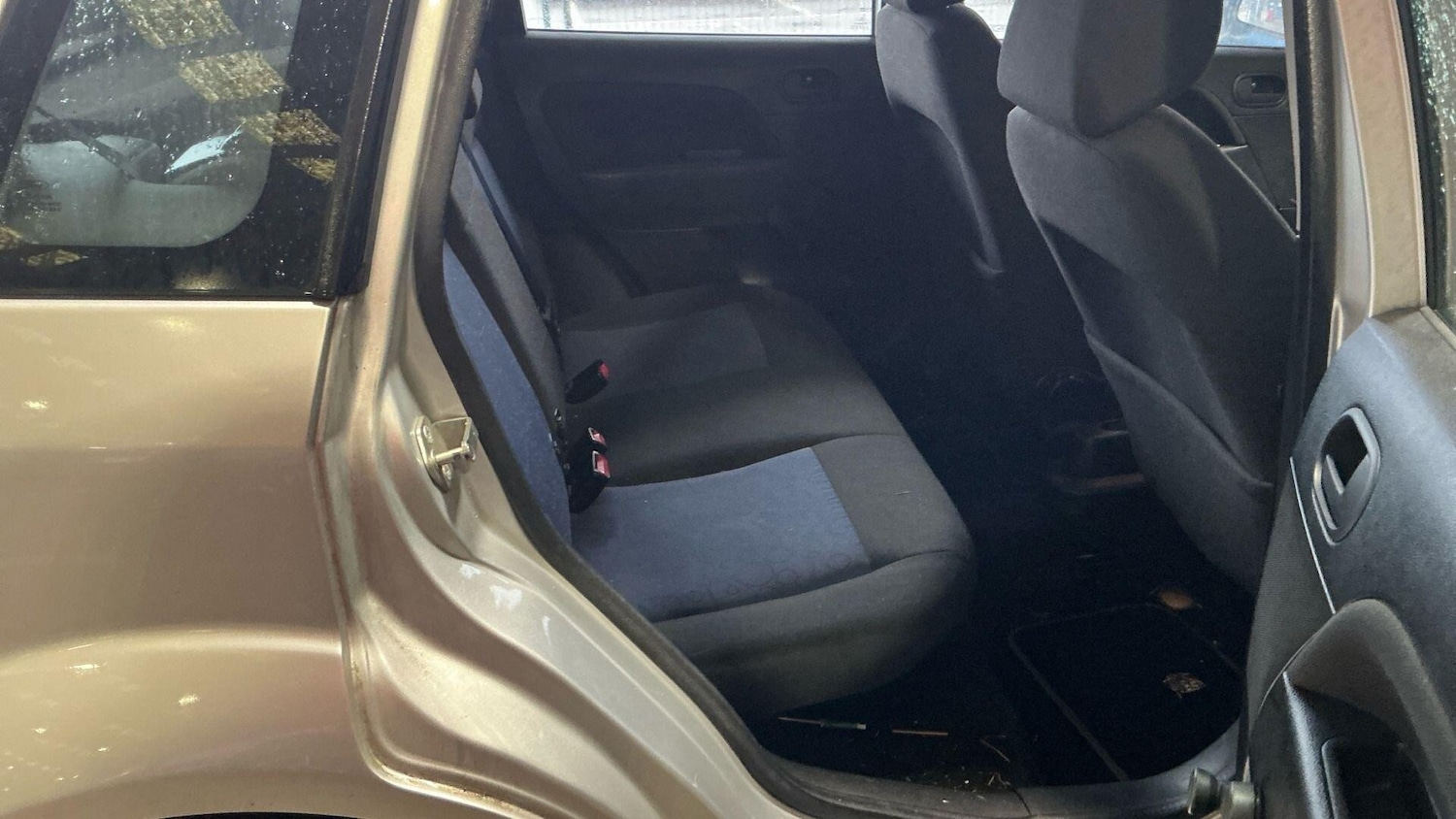 Used Ford Fiesta 2008 for sale - 76865893: Photo 15