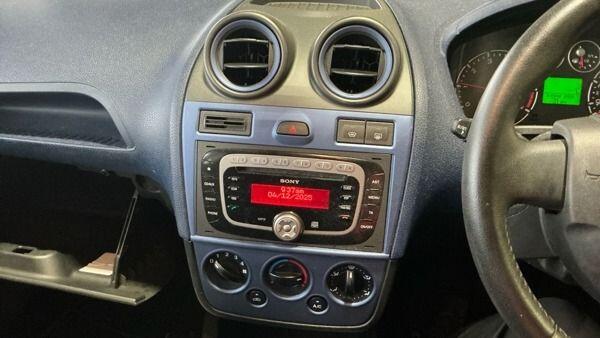 Used Ford Fiesta 2008 for sale - 76865893: Photo 18