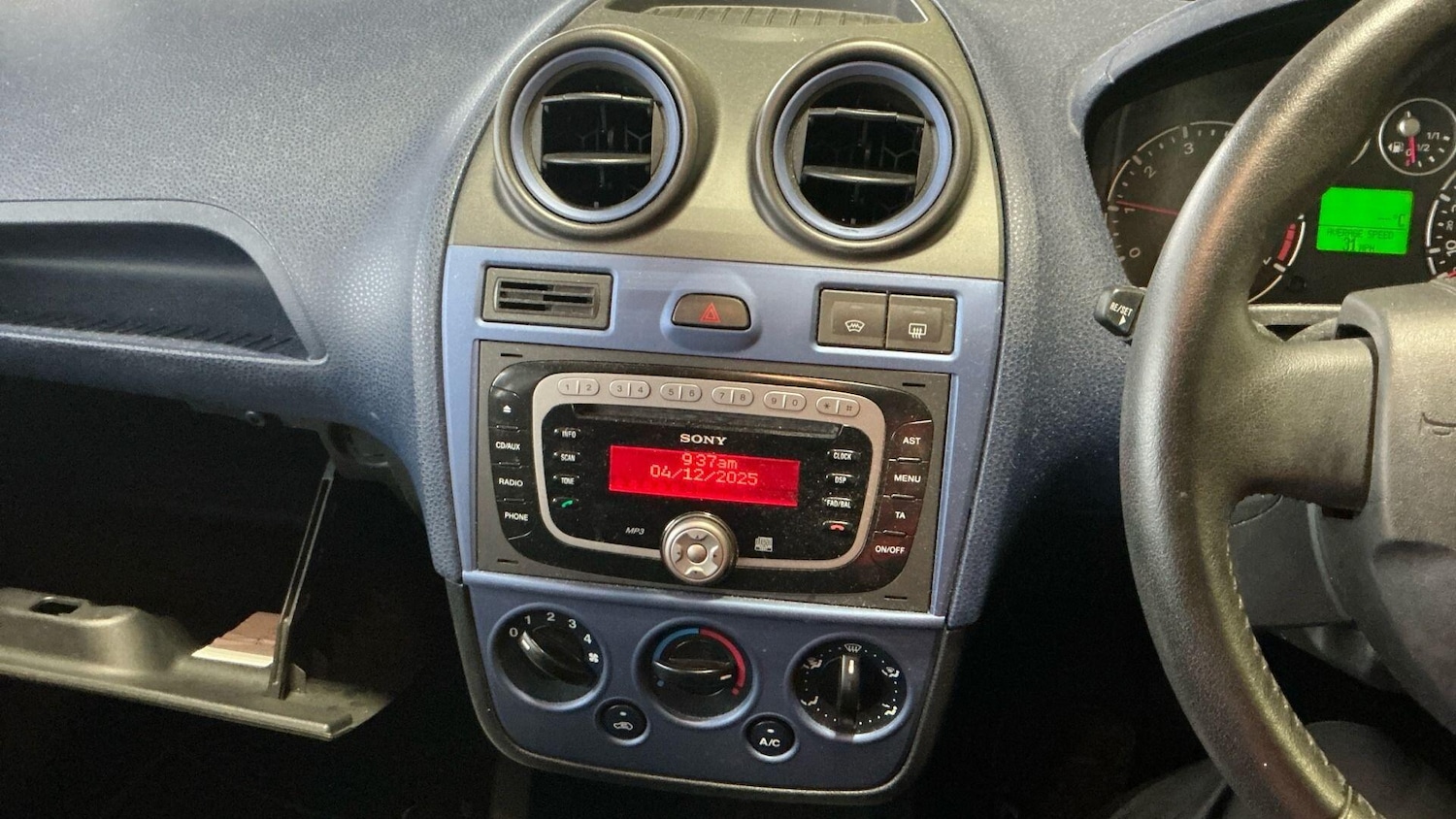 Used Ford Fiesta 2008 for sale - 76865893: Photo 19