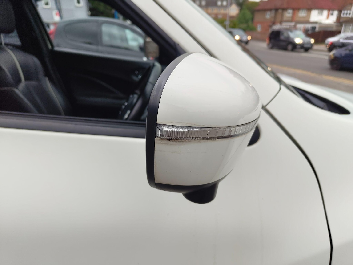 Used Nissan Juke 2015 for sale - 76084268: Photo 19