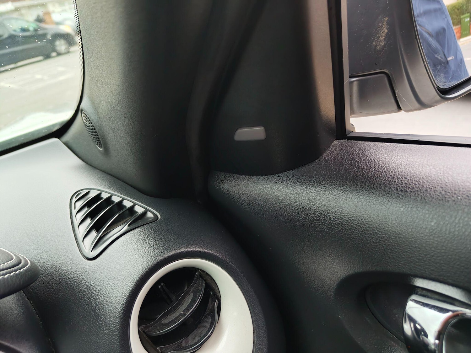 Used Nissan Juke 2015 for sale - 76084268: Photo 20