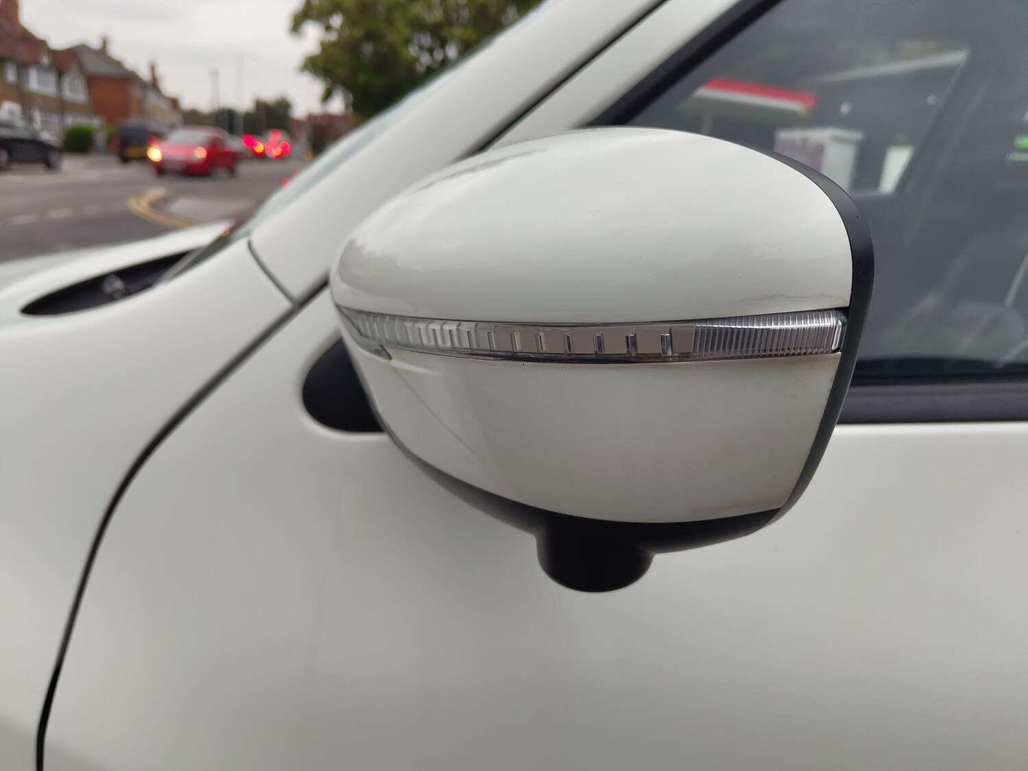 Used Nissan Juke 2015 for sale - 76084268: Photo 22
