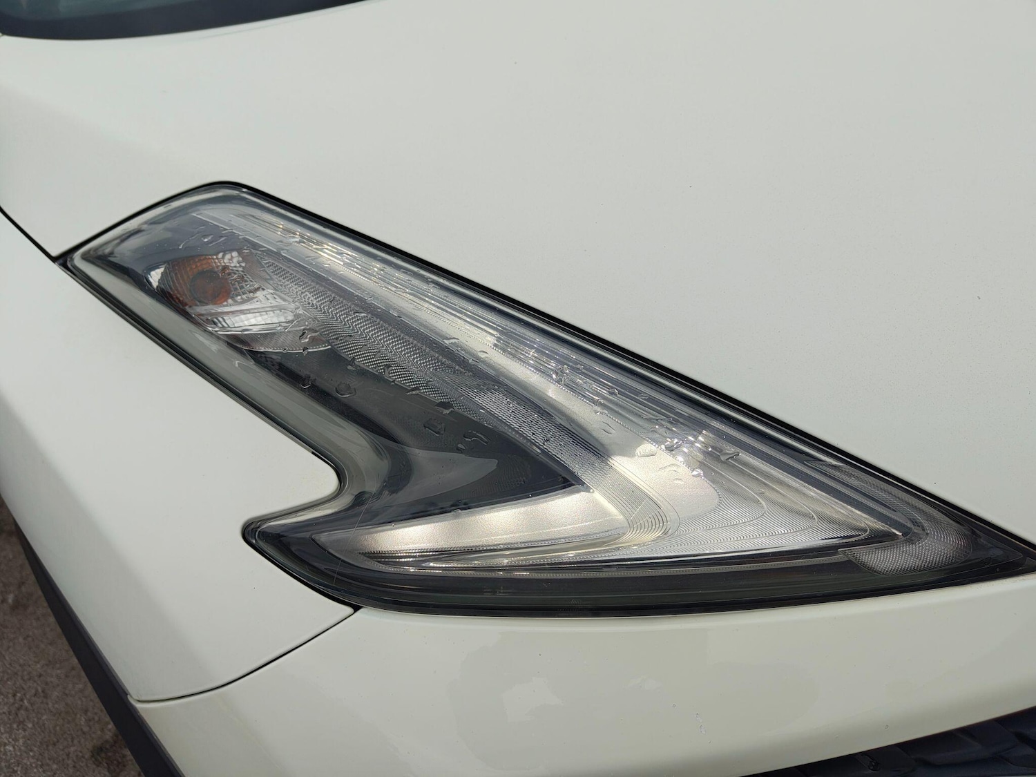 Used Nissan Juke 2015 for sale - 76084268: Photo 23