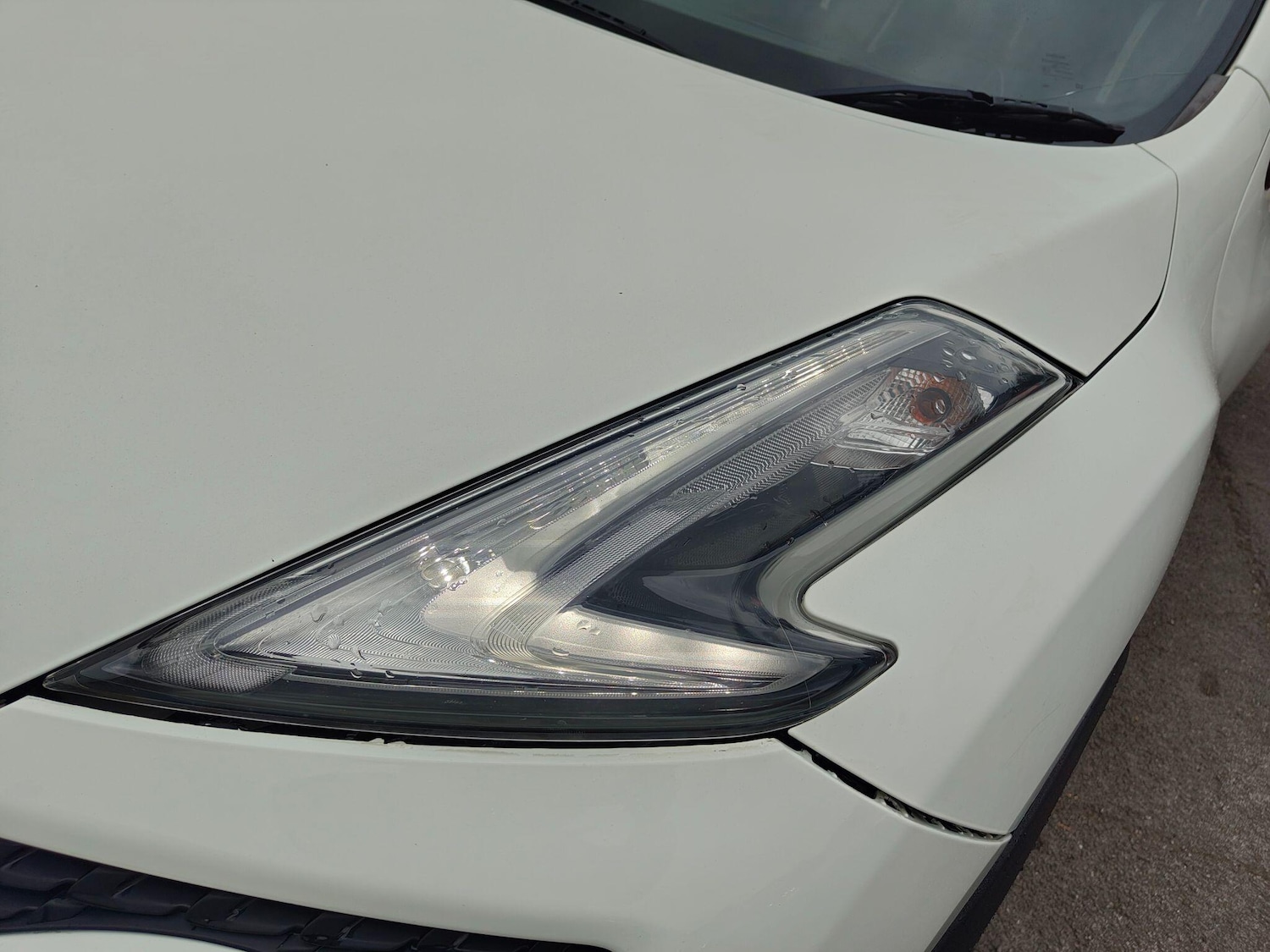 Used Nissan Juke 2015 for sale - 76084268: Photo 24
