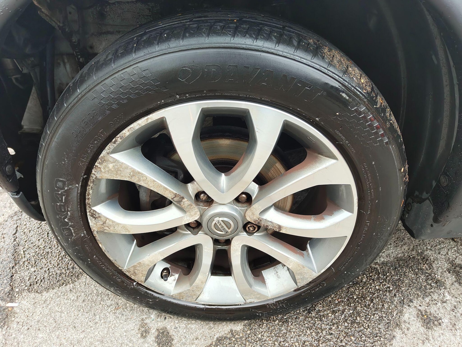 Used Nissan Juke 2015 for sale - 76084268: Photo 28