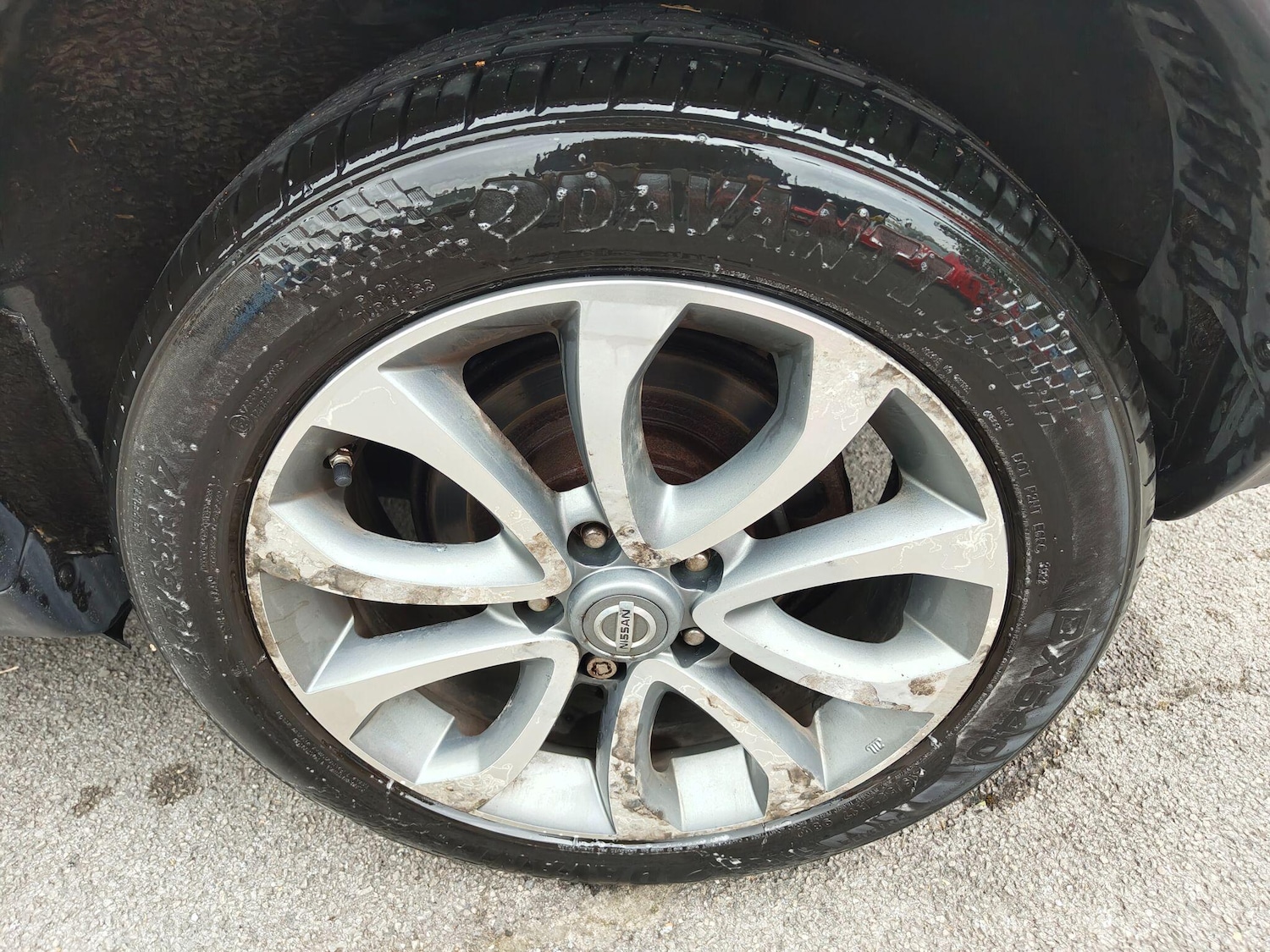 Used Nissan Juke 2015 for sale - 76084268: Photo 29